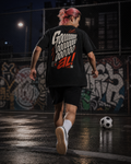 Soccer Tee - "Goooooooal!" - #Soccerlife