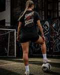 Soccer Tee - "Summer of Soccer" - #Soccerlife