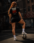 Soccer Tee - "Weekend Warrior" - #Soccerlife
