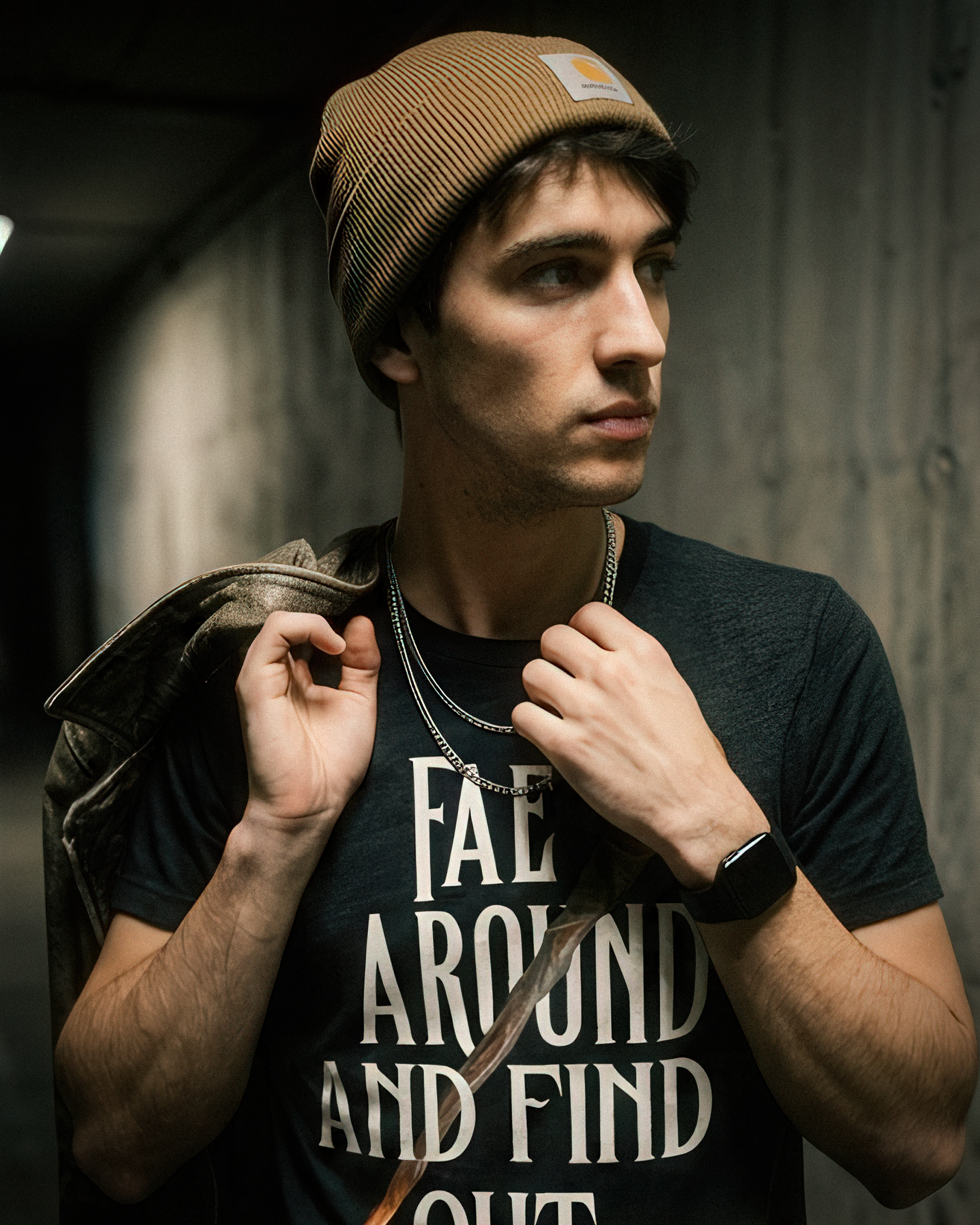 Romantasy Tee - "Fae around and find out" - # BookTok