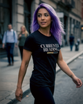Readers Tee - "Currently reading..." - #BookTok